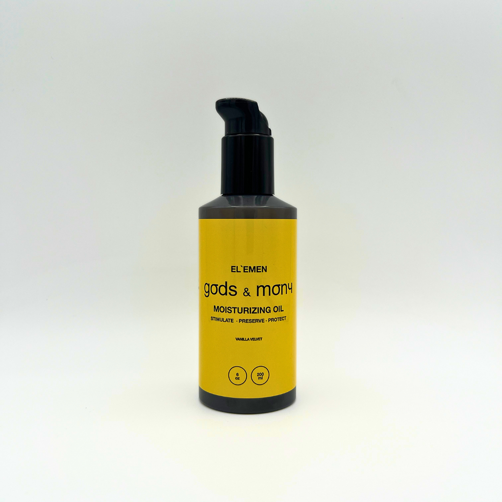 EL`EMEN Oil-The Complete Bundle-  Oil Business.