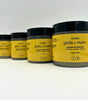 Men's skincare value set — Gods and Mony cream bundle