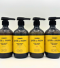 All of the Wash — men's body wash bundle by Gods and Mony