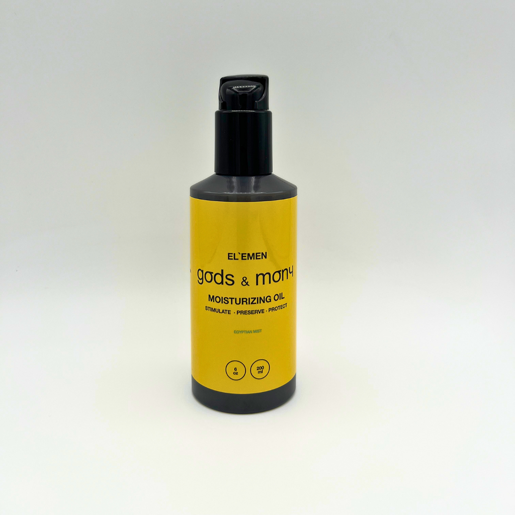 EL`EMEN Oil-The Complete Bundle-  Oil Business.