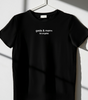 The Resonant Standard men's premium sweatshirt — Gods and Mony LA