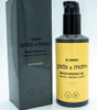 Luxury men's moisturizing oil EL'EMEN by Gods and Mony