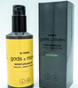 EL'EMEN men's skin oil organic formula by Gods and Mony
