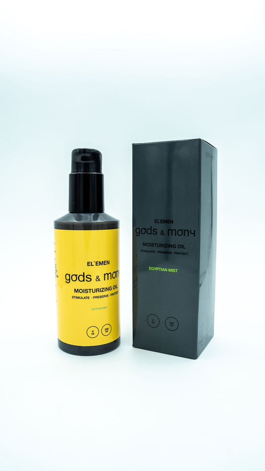 EL`EMEN Oil-The Complete Bundle-  Oil Business.