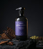 HOMME The Wash Up men's body wash by Gods and Mony