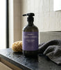 Men's face wash HOMME — all-over wash for men