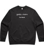 Founder Collector's Edition — men's collectors edition clothing by Gods and Mony