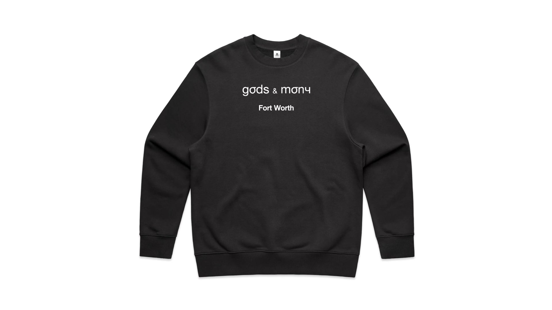Founder Collector's Edition — men's collectors edition clothing by Gods and Mony