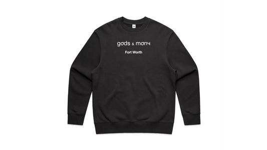 Founder Collector's Edition — men's collectors edition clothing by Gods and Mony