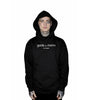 The Atelier men's designer hoodie Los Angeles — Gods and Mony