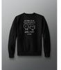 Sip Mo men's luxury crewneck streetwear — Gods and Mony