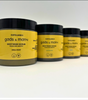 Exfoliation Complete Bundle — men's skincare bundle by Gods and Mony