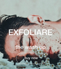 Men's luxury exfoliating skincare — EXFOLIARE by Gods and Mony