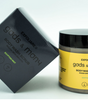 EXFOLIARE exfoliant men's grooming product shot