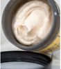 Gods and Mony men's exfoliant — clean organic grooming