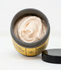 Men's exfoliator face scrub — clean natural formula for men