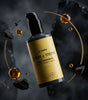 Men's face oil — clean natural facial oil for men