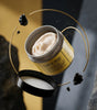 Men's face scrub texture — EXFOLIARE by Gods and Mony
