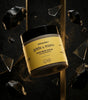 EXFOLIARE men's skin exfoliant — reveals sharper complexion