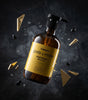 Men's wash clean formula — HOMME Gods and Mony