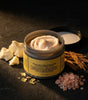 Natural exfoliator for men — EXFOLIARE clean ingredients