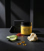 EL'EMEN Creme Hydration men's face cream jar by Gods and Mony