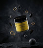 Men's face moisturizer with bioactive minerals and antioxidants