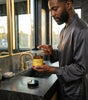 Best moisturizer for men — EL'EMEN clean organic hydrating cream